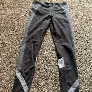 Youth leggings